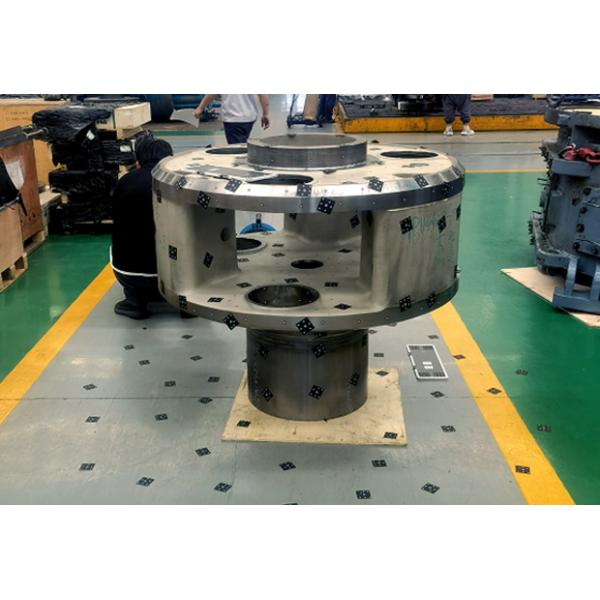 Wind Power Components Precision Castings for Robust and Long-Lasting Planet Carrier