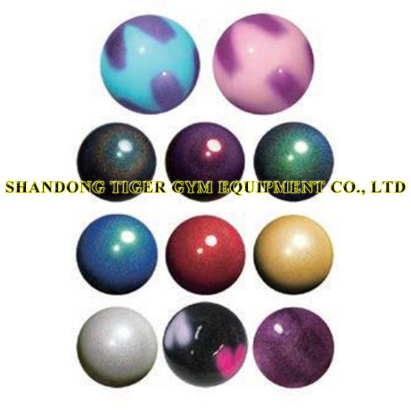 Gymnastics Equipment Rhythmic Gymnastics Ball