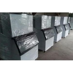 1000lbs Commercial Ice Maker Machine Water Cooled For Restaurant