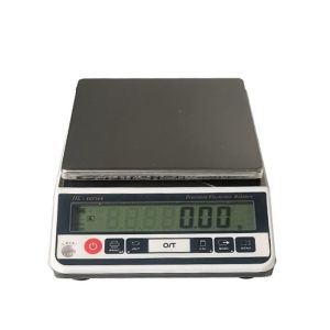 China Portable Electronic Balance Digital Weighing Scale with LED LCD Display on sale