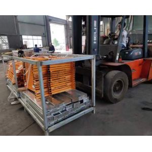 OEM Painted ICF Bracing System For Construction And Building