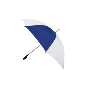 23 Inch Light Aluminium Frame Windproof Pongee Umbrella