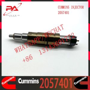 DC13 Common Rail Injector 1881565 For Diesel Fuel Engine 1933613 2057401 2058444