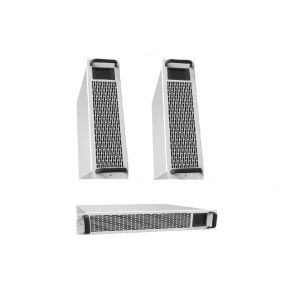 30KW Dry Contact AC DC Converter Module Bidirectional IP20