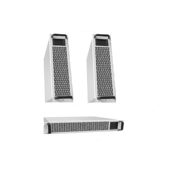 Buy 30KW Dry Contact AC DC Converter Module Bidirectional IP20 at wholesale prices