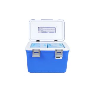 18Ltr Medical Cool Box PP Portable Cooler For Medication