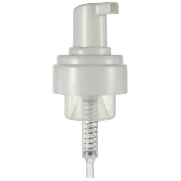 Buy Screen Printing 42mm Plastic Foam Pump Plasic Soap Foaming Pump at wholesale prices