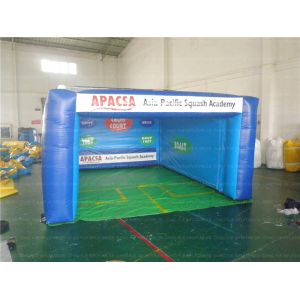 Custom Inflatable Squash Court (CYSP-633)
