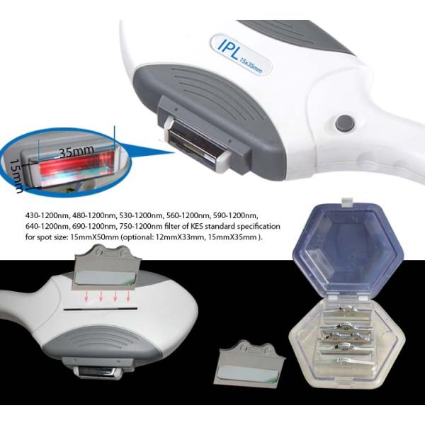 Hair Removal E Light Skin Rejuvenation Ance Removal Beauty Equipment