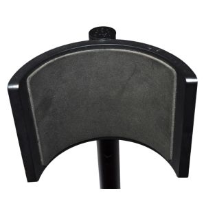 380*100 mm Touch Screen Non-ferrous DSP Technology Conveyor Belt Screening