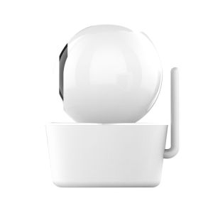 Smart Phone 720p Babyphone Monitor 5V Home Pet Camera Ring Music WiFi Video With