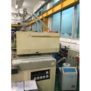 Plastic Material Granule Resin Hopper Loders for Automactic Feeding