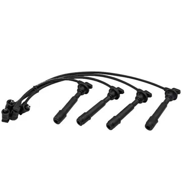 Hyundai Tucson Spark Plug Lead Kit 27501-23B70 Energy Efficiency Safety Connection