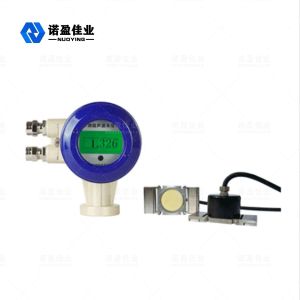 NYZK Water Tank Side Remote Control Indicator Process temperature -40-+130℃