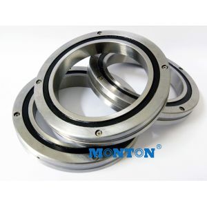 CRBS1308 130*146*8mm crossed roller bearing Robot Harmonic Drive Gear Component
