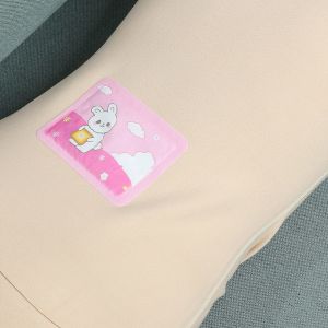 Disposable Back Pain Heat Patch 4 Hours Pain Relief Heat Patch