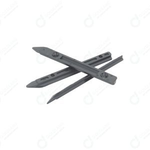 SS 8mm Smt Feeder Parts Khj-Mc104-00 Rail Under Yamaha Machine Spare Parts