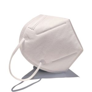Face Respirator Earloop Mask Mascarillas Kn95 Mask