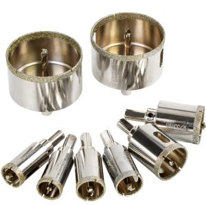 Customizable Diamond Glass Hole Opener 3mm To 200mm