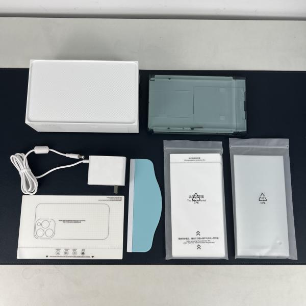 Buy Daqin Cell Phone Back Skin Printer For Hydrogel Film at wholesale prices