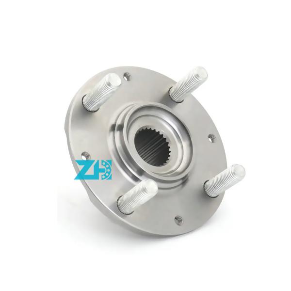 Long Life Hub Bearing High Quality Automotive Wheel Hub Bearing 44600-SAA-A00 with hub bearing