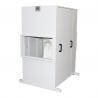 HEPA Fresh Air Supply Cabinet 1000m3/H Powder Coated Spray Steel Plate for sale