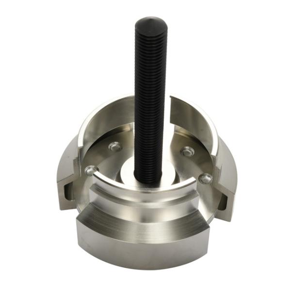 Buy OEM Anodization Stainless Steel CNC Turning Parts Custom SLA SLS at wholesale prices