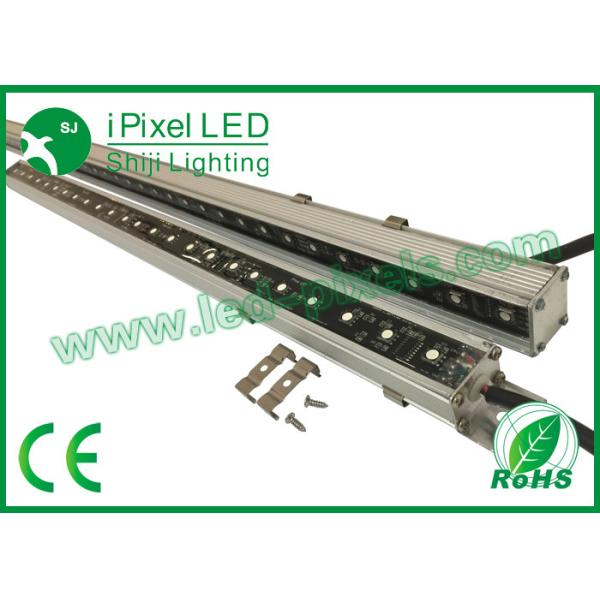 Full Color Led Rigid Bars 5050smd Industrial Led Light Bar Environmental