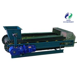 Carbon Steel Automatic Loss In Weight Screw Feeder Large Capacity