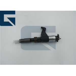 China Diesel Common Rail Fuel Injector RE530362 095000-6310 0950006310 on sale