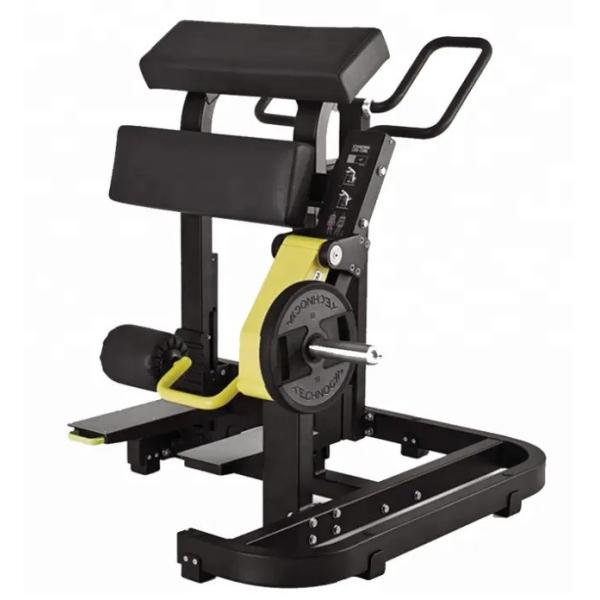 Befreeman Gym Club Fitness Equipment Leg Press Machine Commercial Strength