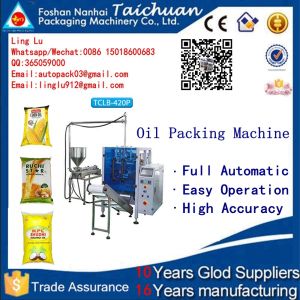 Automatic liquid posicle packing machine,poside packaging machine ice lolly