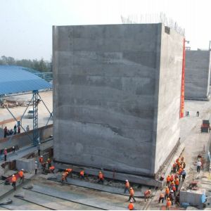 Cost Saving Anti Aging Floating Rubber Marine Lifting Airbag