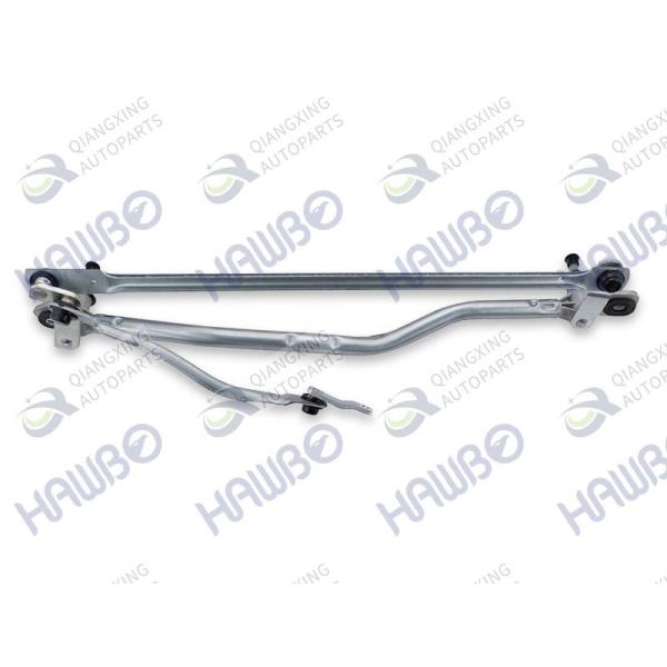 Buy 4F1955023K 4F1955601B Front FORD Wiper Linkage For AUDI A6 ALLROAD MK 2 at wholesale prices