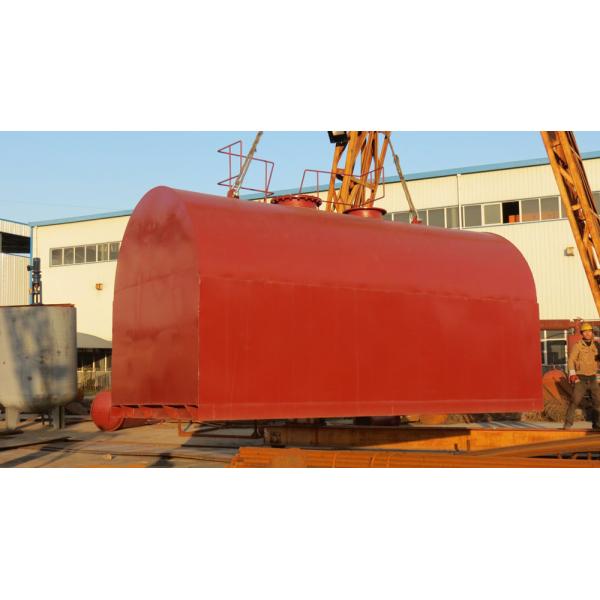Buy Waste Engine Oil Distillation Plant at wholesale prices