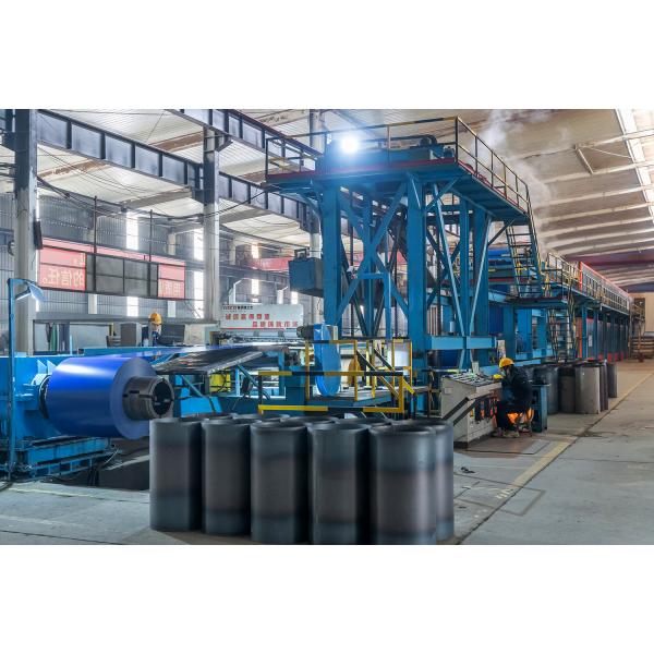 Skin Pass Black Steel Coil 100mm - 1500mm HRC Hot Rolled Coil A36 A283 A387 Q235 Q345 S235jr