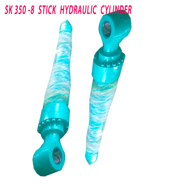 Buy LC01V00054F2  kobelco  sk350-8 arm hydraulic cylinder hydraulic components cylinder parts  gland, seal kit at wholesale prices