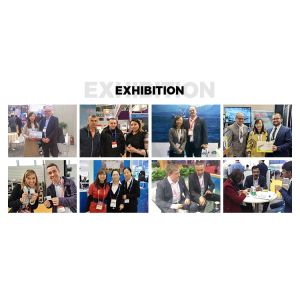 Qingdao Kush Packaging Co., Ltd.