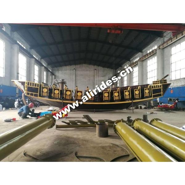 Amusement Park Rides Pirate Ship viking Amusement Games Rides Pirate Ship with low price