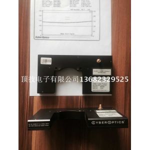 CyberOptics6604098 Laser sensor unit new original