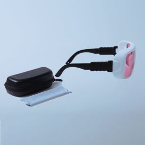 755nm Alexandrite Laser Safety Glasses 808nm Diode Laser Goggles