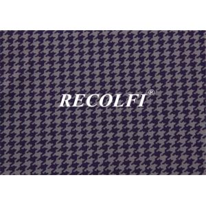 High Elastic Slender Spandex Recycled Fabric Nylon Made From Plastic