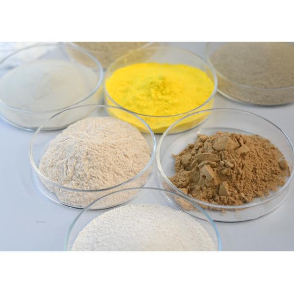 Buy Fungal Amylase Bakery Enzyme Powder Food Additives at wholesale prices