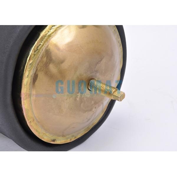 W01 M58 8473 Truck Air Springs / Firestone Air Bags For VOL-VO 20582214 FM / FH Medium