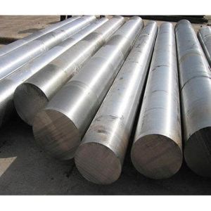 Pickled 616MPa 422HB Valve Steels Stainless Round Bar