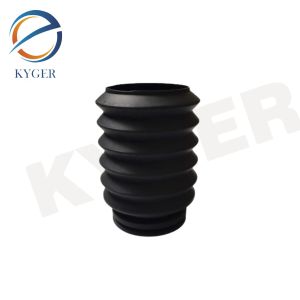 China KYGER Auto Part 31331094749 Auto Body System Rear Shock Absorber Dust Cover 3133 1094 749 For BMW Serie 1 3 5 X1 Mini R55 E90 on sale