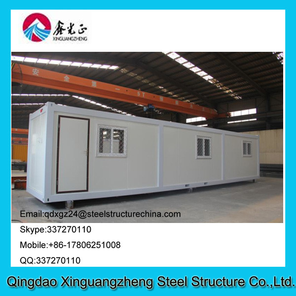 Buy Container house for lanudry at wholesale prices