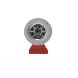 Quality 18W Explosion Proof Emergency Light / Explosion Proof Lighting Anti Corrosion for sale