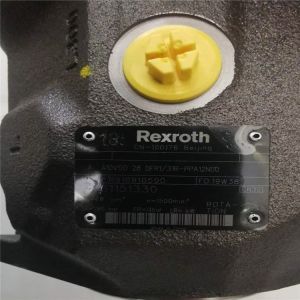 Rexroth excavator plunger pump A10VSO71DFR1/31R-PPA12N00 A10VSO140DFR1/31R