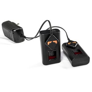 Female Electric Heating Base Layer Heated Thermal Underwear Suit for Winter